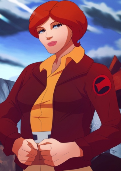 Ashly Burch photo