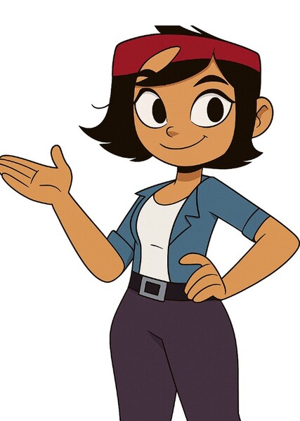 Ashly Burch