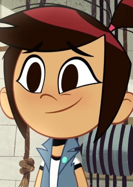 Ashly Burch photo