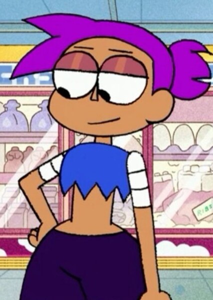 Sonia The Hedgehog