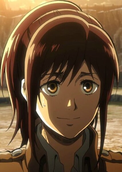 Ashly Burch photo
