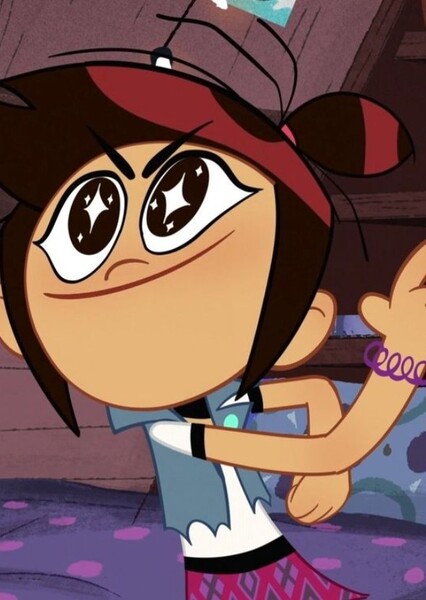 Ashly Burch photo
