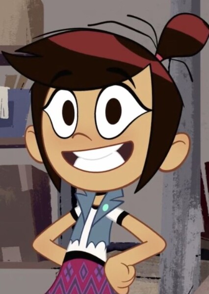 Ashly Burch photo