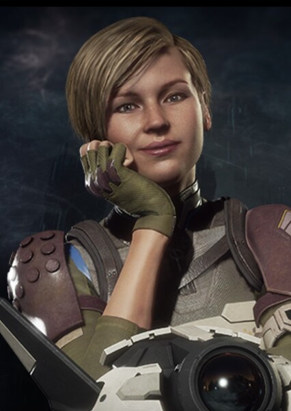 Ashly Burch photo