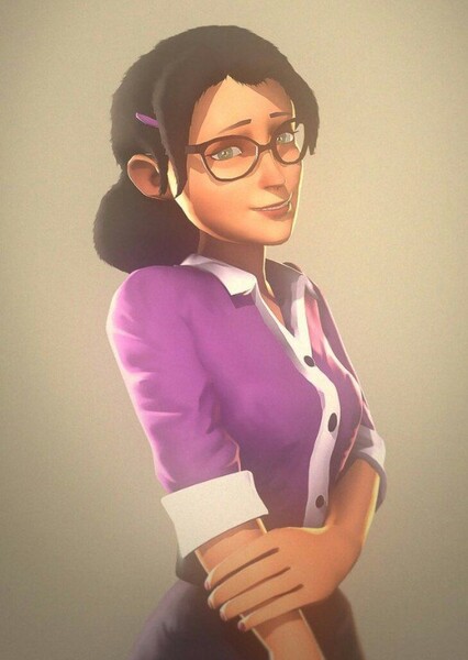 Ashly Burch photo