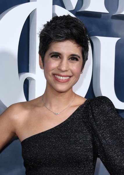 Ashly Burch photo
