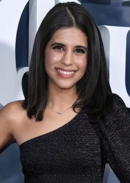 Ashly Burch photo