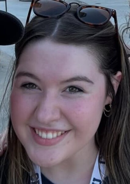 Ashlyn Faith Williams photo