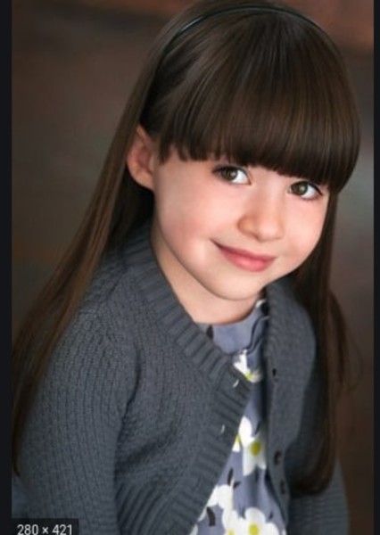 Ashlyn Faith Williams photo