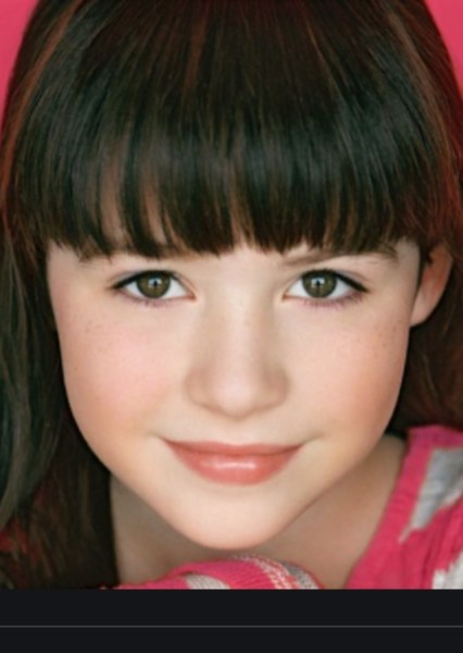 Ashlyn Faith Williams photo