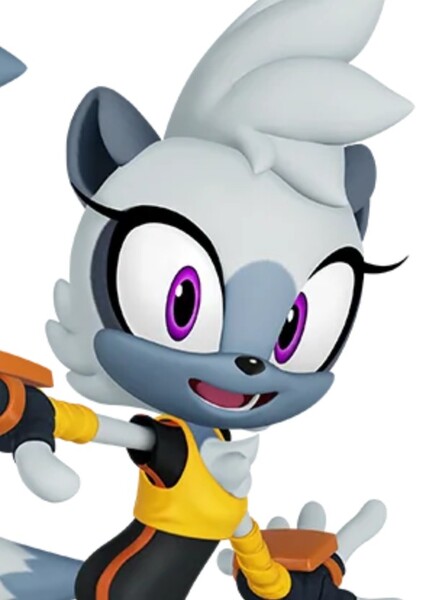 Tangle the Lemur