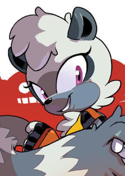 Tangle the Lemur