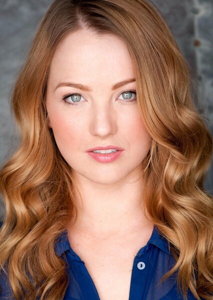 Ashlyn Madden photo