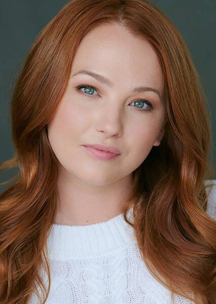 Ashlyn Madden