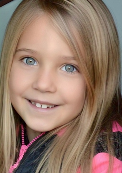 Ashlyn Marie O’Connors