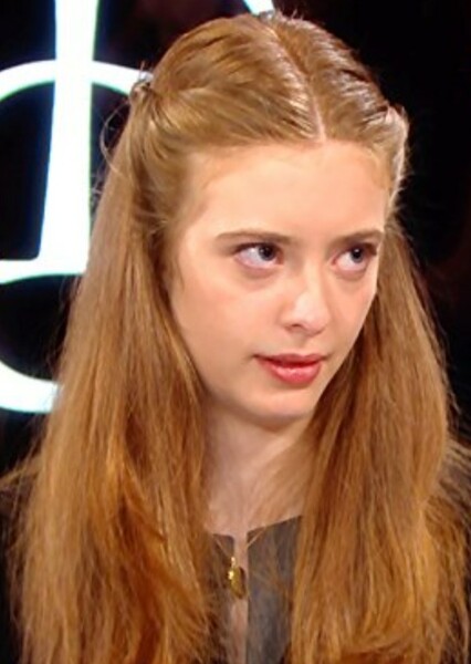Ashlyn Pearce photo