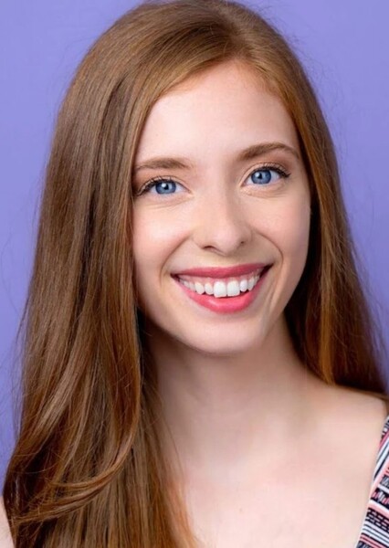 Ashlyn Pearce photo