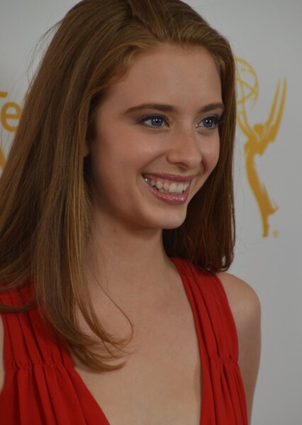 Ashlyn Pearce photo