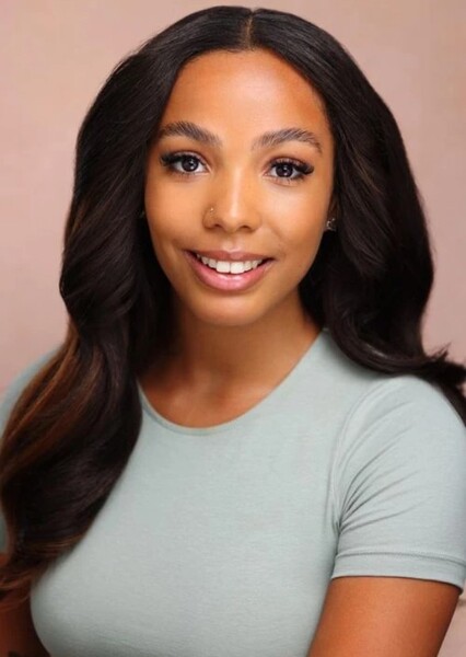 Ashlyn Weekes