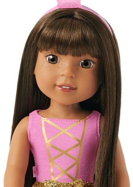 Ashlyn (WellieWishers) photo