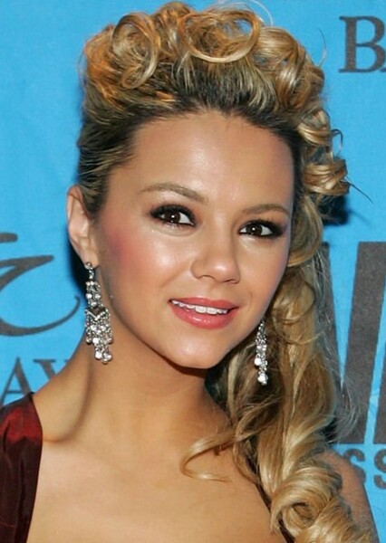 Ashlynn Brooke photo
