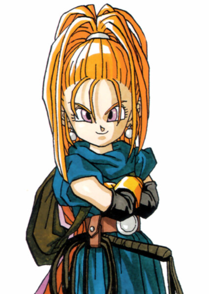 Ashlynn (DQ 6) photo