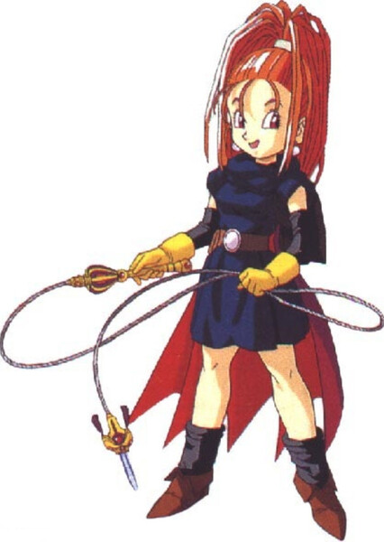 Ashlynn (DQ 6) photo