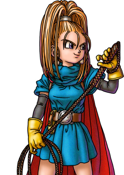 Ashlynn (DQ 6) photo