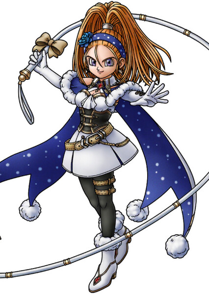 Ashlynn (DQ 6) photo