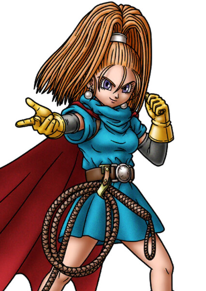 Ashlynn (DQ 6) photo