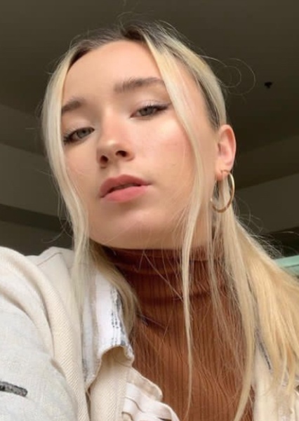 Ashlynn Malia photo
