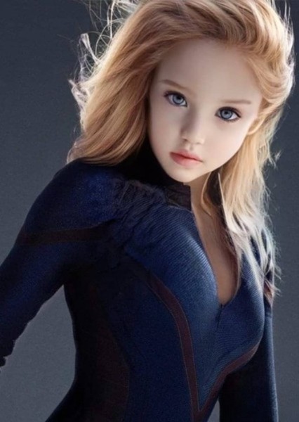 Ashlynne Dae photo