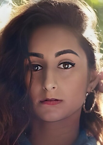 Ashna Rabheru photo