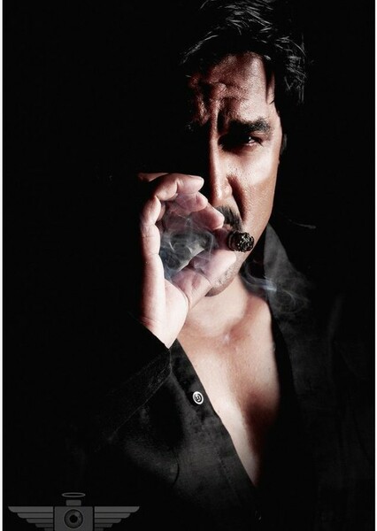 Ashok Samarth