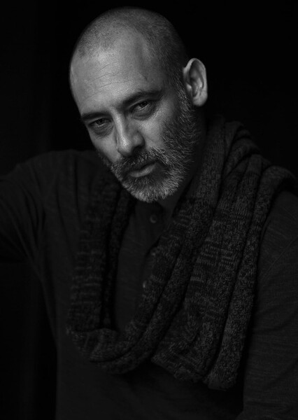 Ashraf Barhom photo