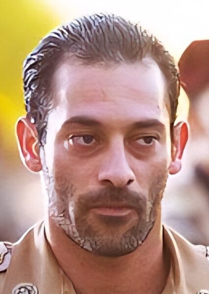 Ashraf Barhom photo