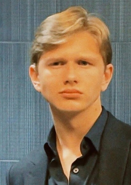 Ashton Hines