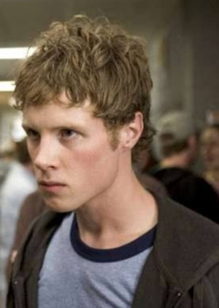 Ashton Holmes photo