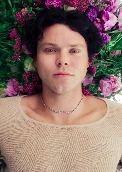Ashton Irwin photo