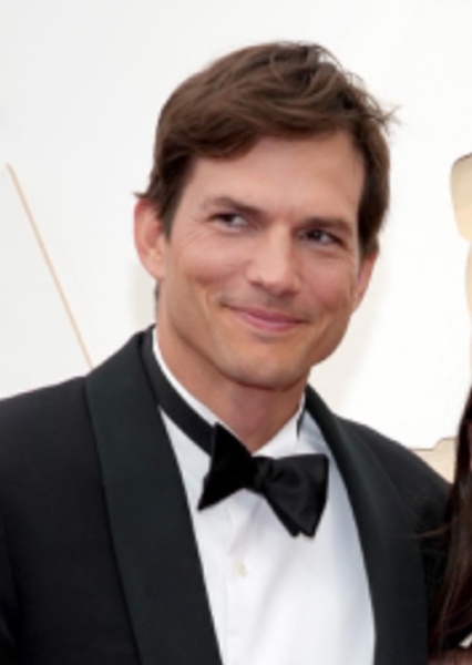 Ashton Kutcher photo