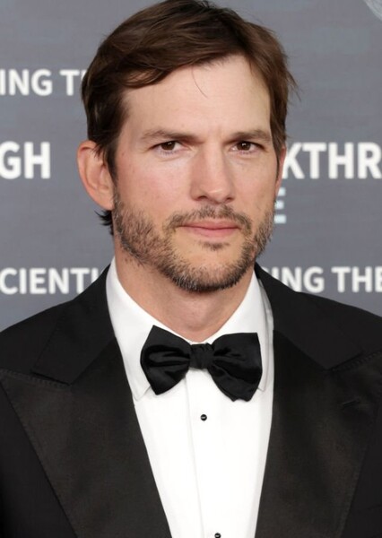 Ashton Kutcher