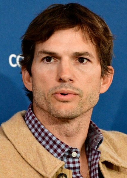 Ashton Kutcher photo