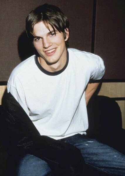 Ashton Kutcher