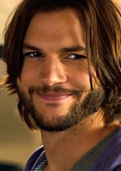Ashton Kutcher photo