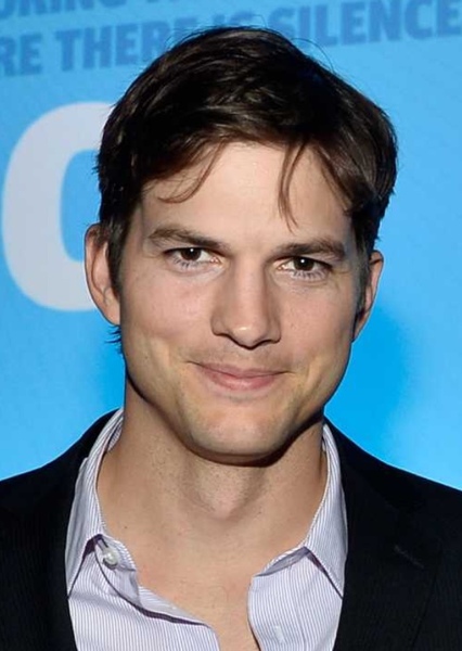 Ashton Kutcher photo