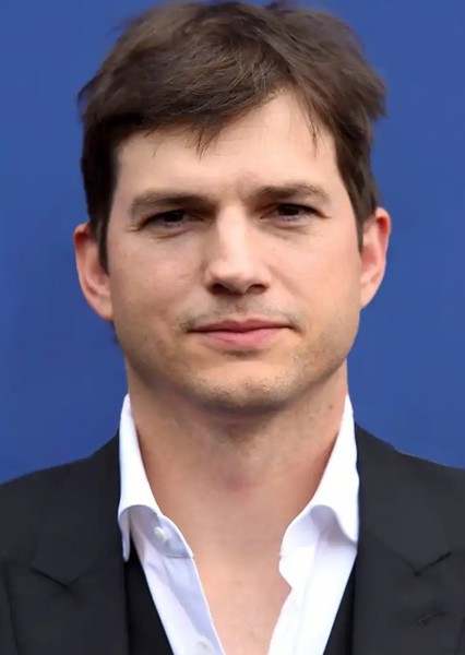 Ashton Kutcher photo