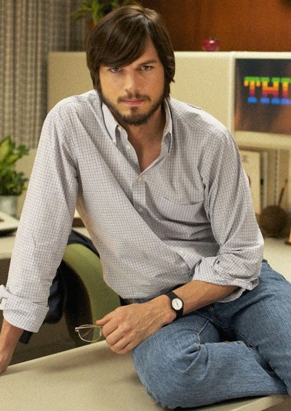 Ashton Kutcher