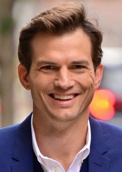 Ashton Kutcher photo