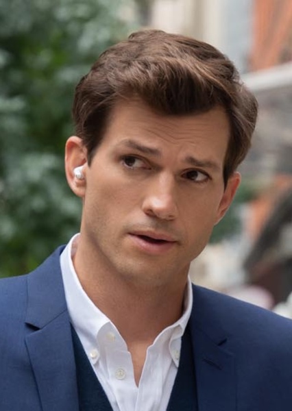Ashton Kutcher photo