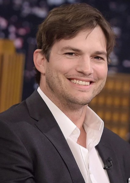 Ashton Kutcher photo
